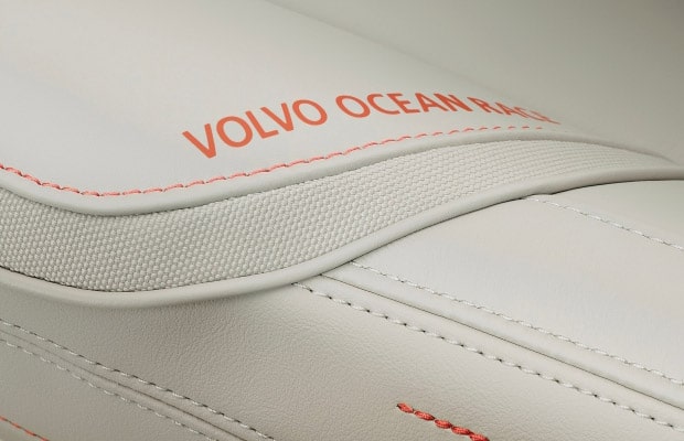 Volvo Ocean Race Edition 3