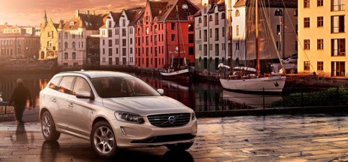 Posebne edicije Volvo modela stižu u Ženevu