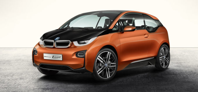 BMW odlaže nove električne modele