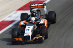 Sergio Perez ponovo najbrži u Bahrainu