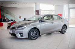 Toyota Corolla zvanično na BH tržištu