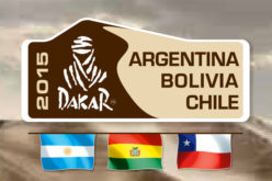 Određene etape za Dakar 2015.