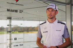 Jenson Button želi novi ugovor nakon 2014.