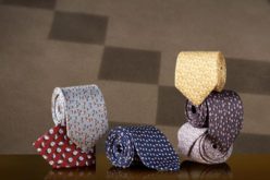 Kravata – simbol prefinjenosti za čovjeka sa stilom