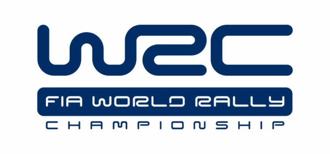 Testiran Polo R WRC