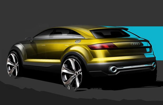 Audi Crossover Q4 (3)