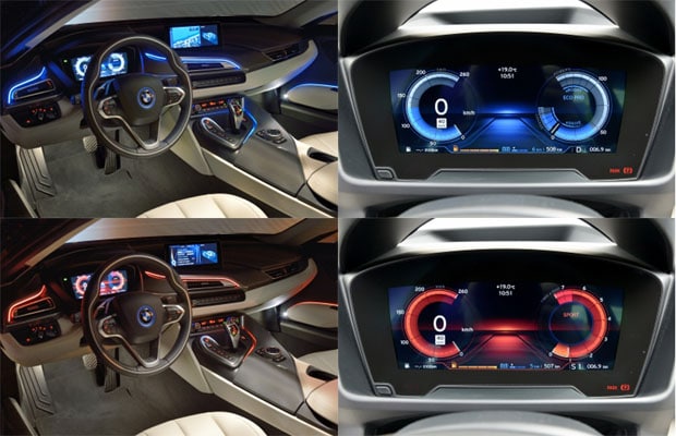 BMW i8 pocetak proizvodnje 2014 - 11