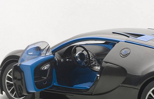 Bugatti Veyron Super Sport Merveilleux Edition 03