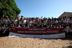 Kia u Mozambiku pokrenula novi ‘Green Light’ projekt