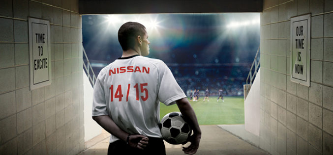 Nissan postao službeni partner UEFA Lige prvaka