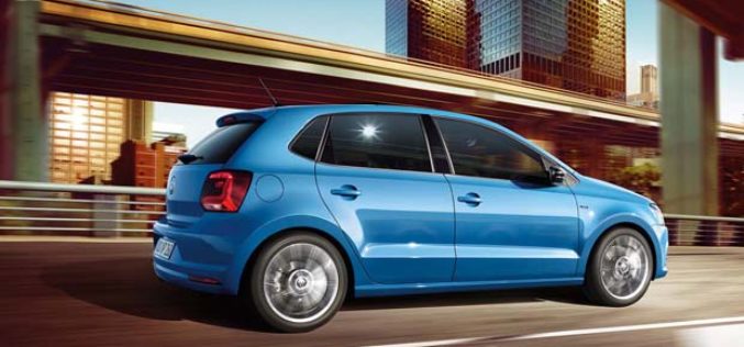 Novi VW Polo impresionira novim motorima, tehnikom i optikom
