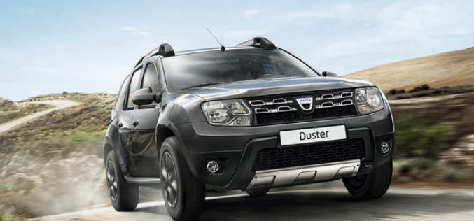 Vrhunski opremljen novi Dacia Duster za 450 KM mjesečno