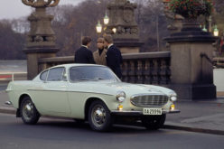 50 godina automobila koji su pokrenuli Švedsku i cijeli svijet