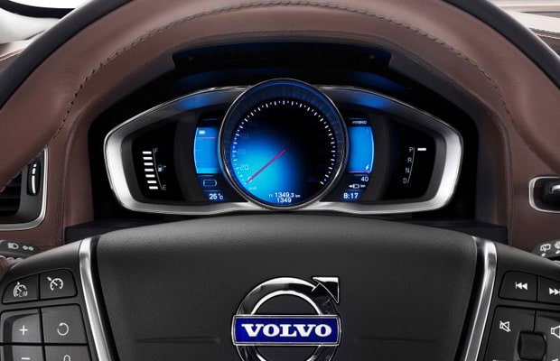 Volvo u Pekingu predstavlja genijalni S60L Petrol Plug-in      Hybrid 4
