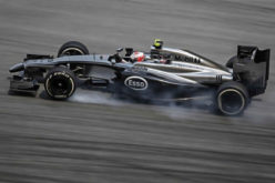 McLaren odložio predstavljanje vozačke postave za decembar