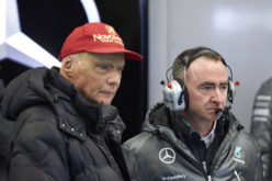 Mercedes želi da i rivali pobjeđuju u sezoni 2014.