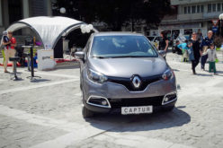 Turneja se nastavlja: Renault Tourove subote stiže u Sarajevo