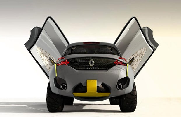 Renault Kwid koncept - 04