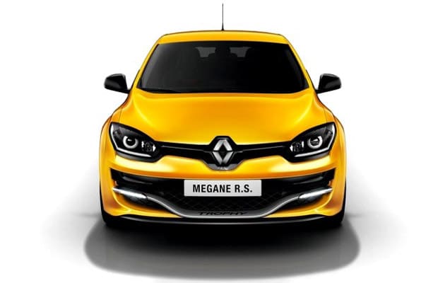 Renault Megane 275 Trophy - 04