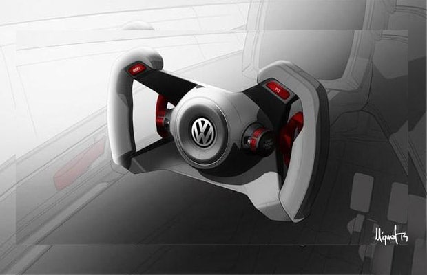 Volkswagen GTI Roadster Vision Gran Turismo koncept 07