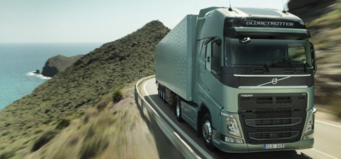 Volvo Trucks ističe svoje švedsko naslijeđe