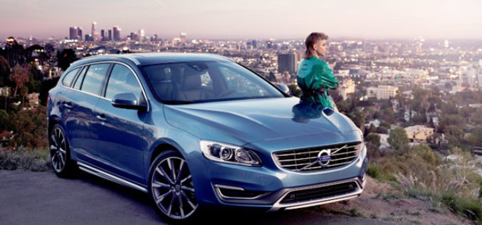 Volvo sarađuje sa švedskom superzvijezdom Robyn