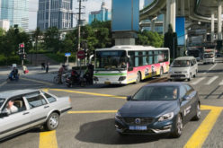 Volvo istražuje ponašanje vozača u kineskim megagradovima u cilju povećanja sigurnosti