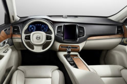 Volvo otkriva novi XC90