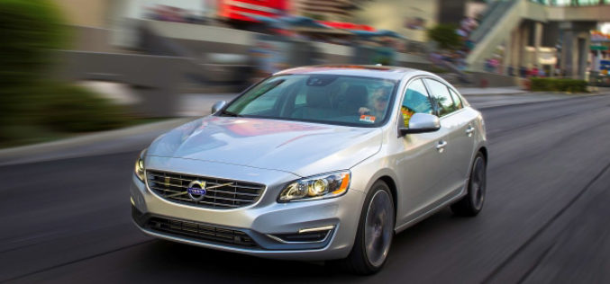 Prodaja Volvo automobila u Evropi u aprilu porasla za 8,4%