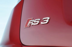 Audi RS3 imat će oko 360 KS?