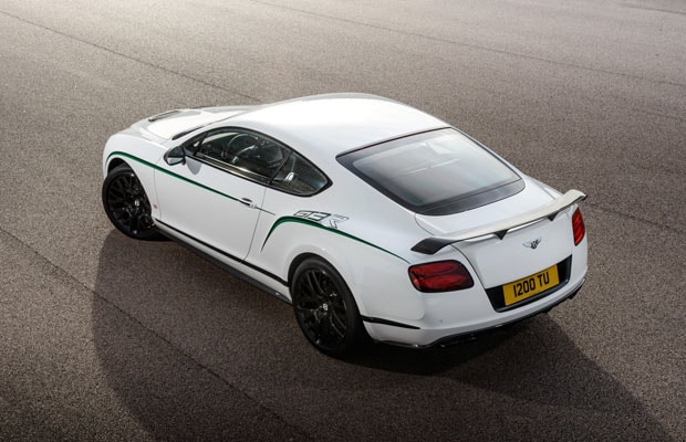 Bentley Continental GT3-R - 05
