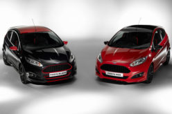 Ford Fiesta – Dvije nove edicije