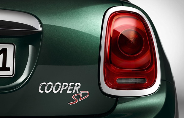 MINI Cooper SD - 04