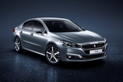 Peugeot bilježi rast prodaje na globalnom nivou
