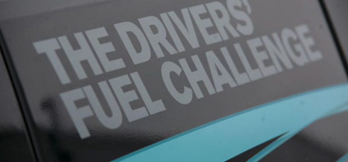 The Drivers’ Fuel Challenge nastavlja se punom brzinom na tržištu Srednja i istočna Evropa