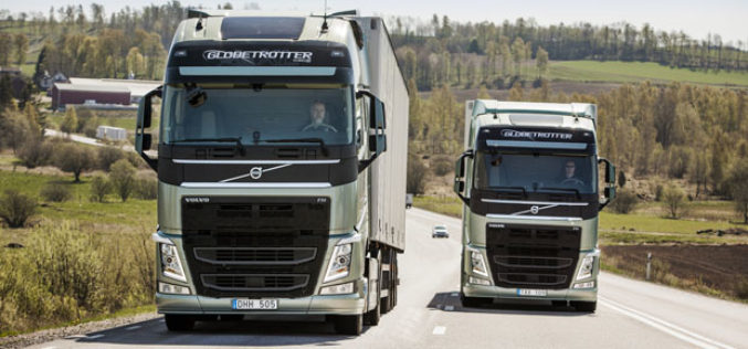 Volvo Trucks predstavlja jedinstven mjenjač za teške kamione