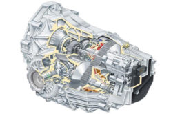 Audi izbacuje Multitronic CVT transmisiju