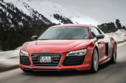 Audi R8 plug-in hibrid proizvodit će se samo po narudžbi