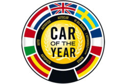 Izbor automobila godine 2015. – ‘Car of the Year 2015 award’
