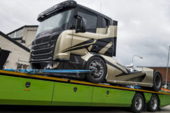 Scania Chimera – Kamion čudovište!