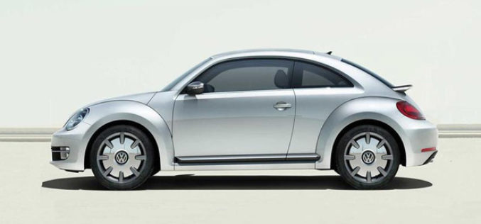Volkswagen Beetle sa Premium paketom opreme