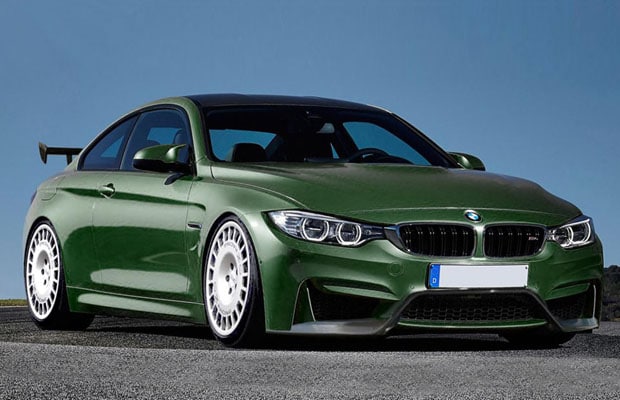 Alpha-N Performance BMW M3-M4 sa 520 KS - 01