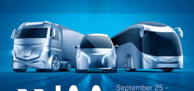 IAA Hannover 2014: Najveći svjetski sajam privrednih vozila i prateće opreme