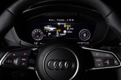 Nova zvučna dimenzija u Audiju TT