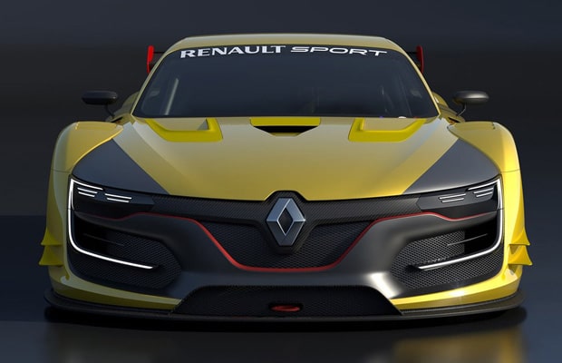 Renault Sport R.S.01 - 04