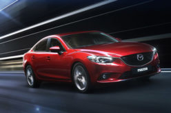 Posebna ponuda: Mazda6 po najatraktivnijoj cijeni do sada!