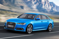 Audi A6 facelift 2015. s novim motorima, mjenjačima i dizajnom!
