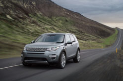 Land Rover predstavio novi Discovery Sport
