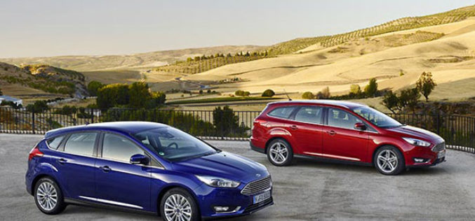 Novi Ford Focus: Napredna tehnologija, fina izrada i poboljšana efikasnost