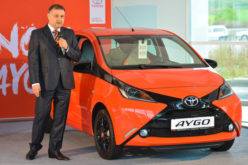 Novi Toyota Aygo i Yaris u prodaji u Bosni i Hercegovini